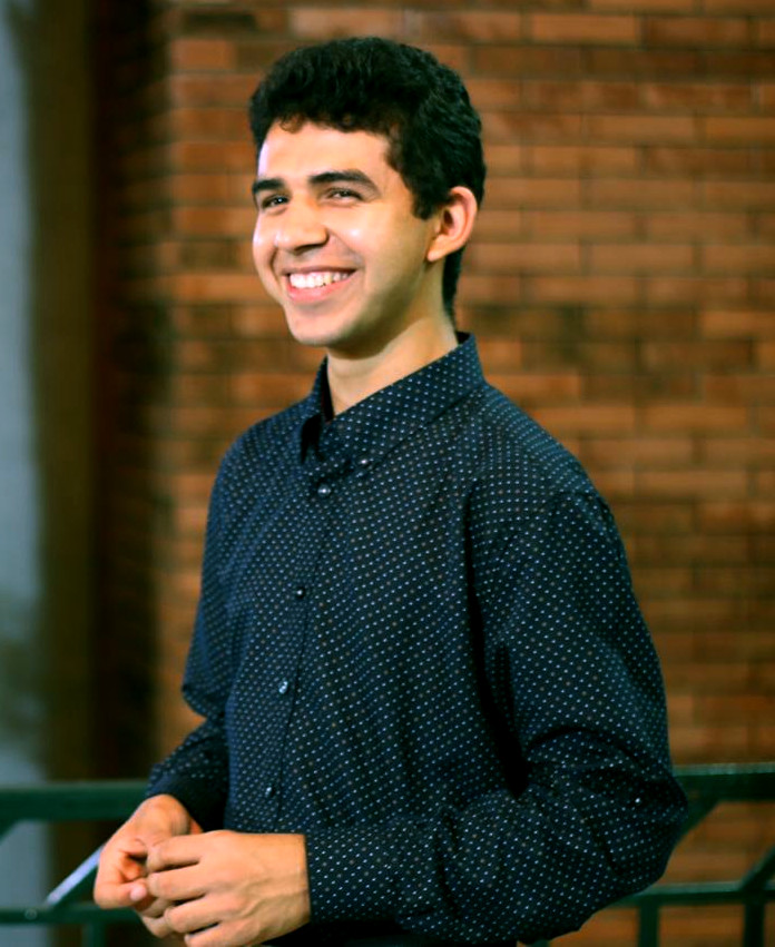 foto de perfil profesional